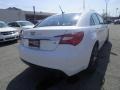 Bright White - 200 S Sedan Photo No. 3