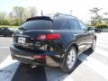 Black Obsidian - FX 35 AWD Photo No. 5