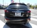 Black Obsidian - FX 35 AWD Photo No. 6