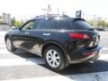 Black Obsidian - FX 35 AWD Photo No. 7