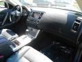 Black Obsidian - FX 35 AWD Photo No. 12