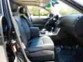 Black Obsidian - FX 35 AWD Photo No. 13