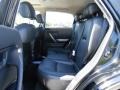 Black Obsidian - FX 35 AWD Photo No. 17