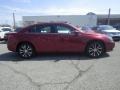 Deep Cherry Red Crystal Pearl - 200 S Sedan Photo No. 2