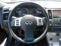 Black Obsidian - FX 35 AWD Photo No. 24
