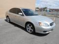 Brilliant Silver Metallic - Legacy 2.5i Sedan Photo No. 5