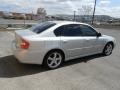 Brilliant Silver Metallic - Legacy 2.5i Sedan Photo No. 6