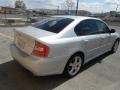Brilliant Silver Metallic - Legacy 2.5i Sedan Photo No. 7