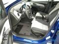 Blue Topaz Metallic - Cruze LS Photo No. 6