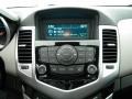 Blue Topaz Metallic - Cruze LS Photo No. 8