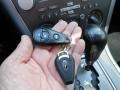 Brilliant Silver Metallic - Legacy 2.5i Sedan Photo No. 15