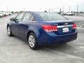 Blue Topaz Metallic - Cruze LS Photo No. 10