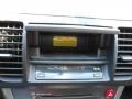 Brilliant Silver Metallic - Legacy 2.5i Sedan Photo No. 17