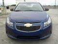 Blue Topaz Metallic - Cruze LS Photo No. 12
