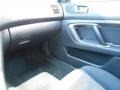 Brilliant Silver Metallic - Legacy 2.5i Sedan Photo No. 19