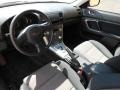 Brilliant Silver Metallic - Legacy 2.5i Sedan Photo No. 21