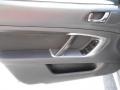 Brilliant Silver Metallic - Legacy 2.5i Sedan Photo No. 22