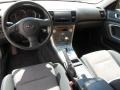 Brilliant Silver Metallic - Legacy 2.5i Sedan Photo No. 23