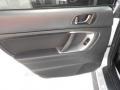 Brilliant Silver Metallic - Legacy 2.5i Sedan Photo No. 24