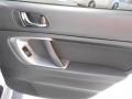Brilliant Silver Metallic - Legacy 2.5i Sedan Photo No. 27