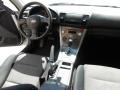 Brilliant Silver Metallic - Legacy 2.5i Sedan Photo No. 28