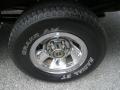1995 Ford F150 XLT Regular Cab Wheel and Tire Photo