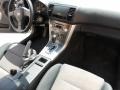Brilliant Silver Metallic - Legacy 2.5i Sedan Photo No. 29