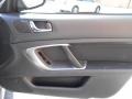 Brilliant Silver Metallic - Legacy 2.5i Sedan Photo No. 30