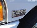 2005 Bright White Dodge Ram 1500 SLT Quad Cab 4x4  photo #2