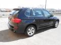 Jet Black - X5 xDrive 35i Photo No. 5