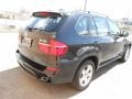 Jet Black - X5 xDrive 35i Photo No. 6