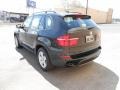 Jet Black - X5 xDrive 35i Photo No. 7