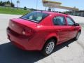 2010 Victory Red Chevrolet Cobalt LS Sedan  photo #5