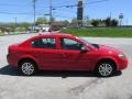 2010 Victory Red Chevrolet Cobalt LS Sedan  photo #6