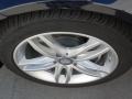 2013 Mercedes-Benz C 250 Sport Wheel