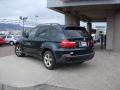 Deep Green Metallic - X5 3.0si Photo No. 11