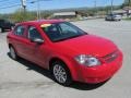 Victory Red 2010 Chevrolet Cobalt Gallery
