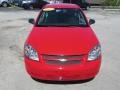 2010 Victory Red Chevrolet Cobalt LS Sedan  photo #9