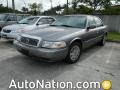 2006 Tungsten Metallic Mercury Grand Marquis GS #80480790