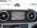 2013 Mercedes-Benz SL 63 AMG Roadster Navigation
