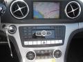 2013 Mercedes-Benz SL 63 AMG Roadster Controls