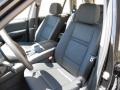 Jet Black - X5 xDrive 35i Photo No. 27
