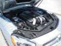 5.5 Liter AMG DI Biturbo DOHC 32-Valve V8 Engine for 2013 Mercedes-Benz SL 63 AMG Roadster #80502418