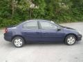 Patriot Blue Pearlcoat 2000 Dodge Neon Highline Exterior