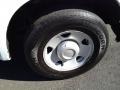 Oxford White - F250 Super Duty XL SuperCab Photo No. 4