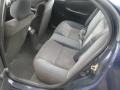 2000 Dodge Neon Agate Interior Rear Seat Photo