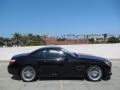  2013 SL 550 Roadster Black
