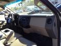 Oxford White - F250 Super Duty XL SuperCab Photo No. 9