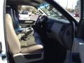 Oxford White - F250 Super Duty XL SuperCab Photo No. 10