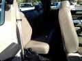 Oxford White - F250 Super Duty XL SuperCab Photo No. 11